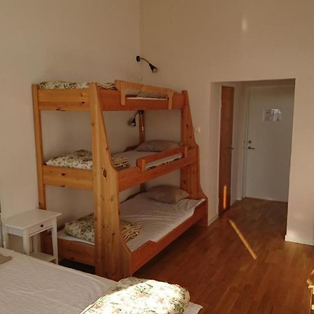 Tossene Vandrahem Hunnebostrand Exterior foto