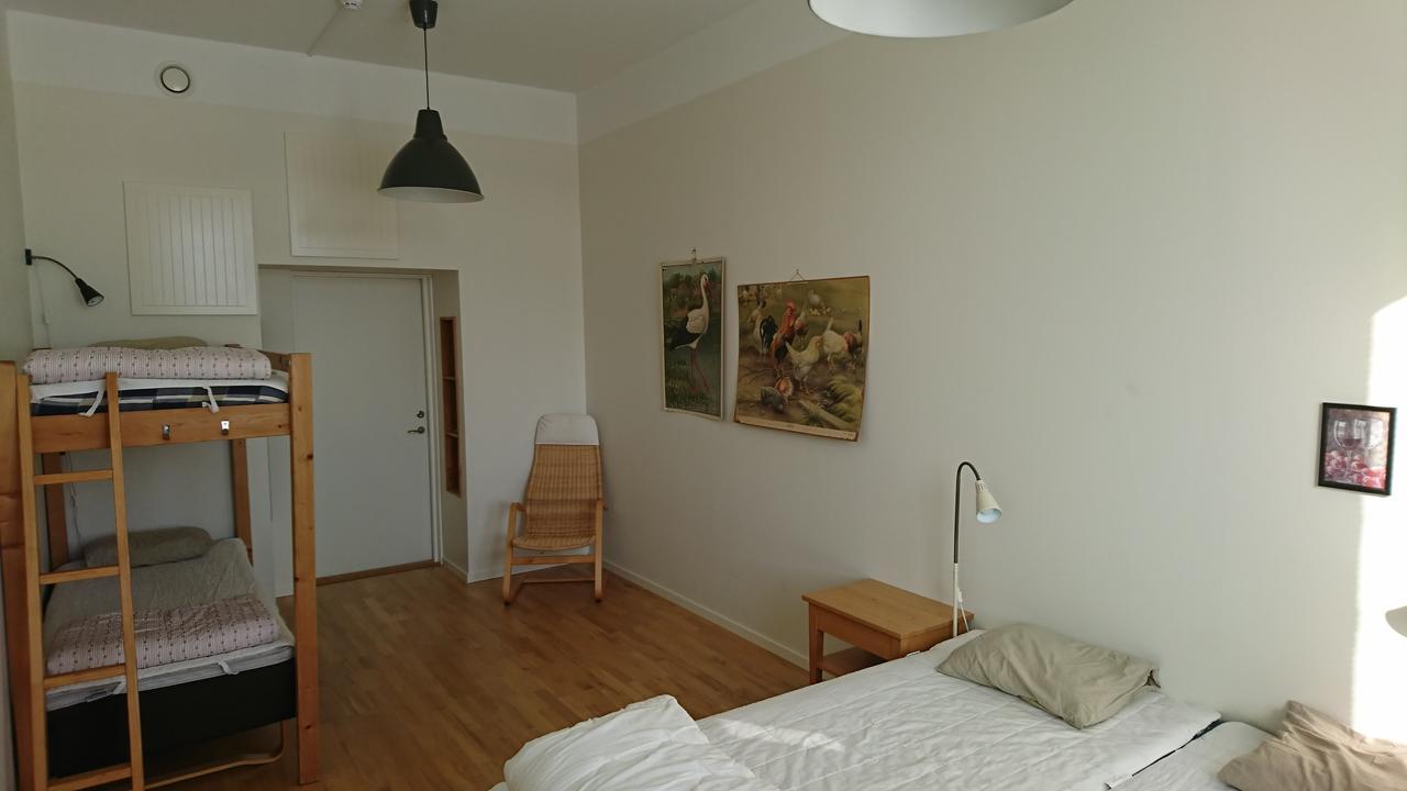Tossene Vandrahem Hunnebostrand Exterior foto