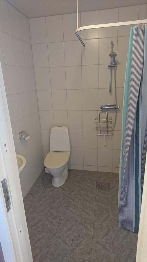 Tossene Vandrahem Hunnebostrand Exterior foto